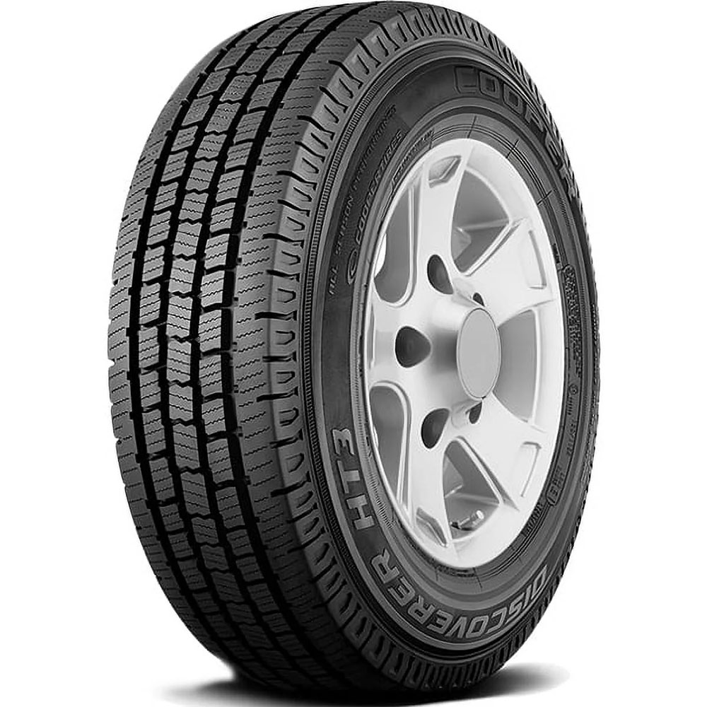 Cooper Discoverer HT3 Tire