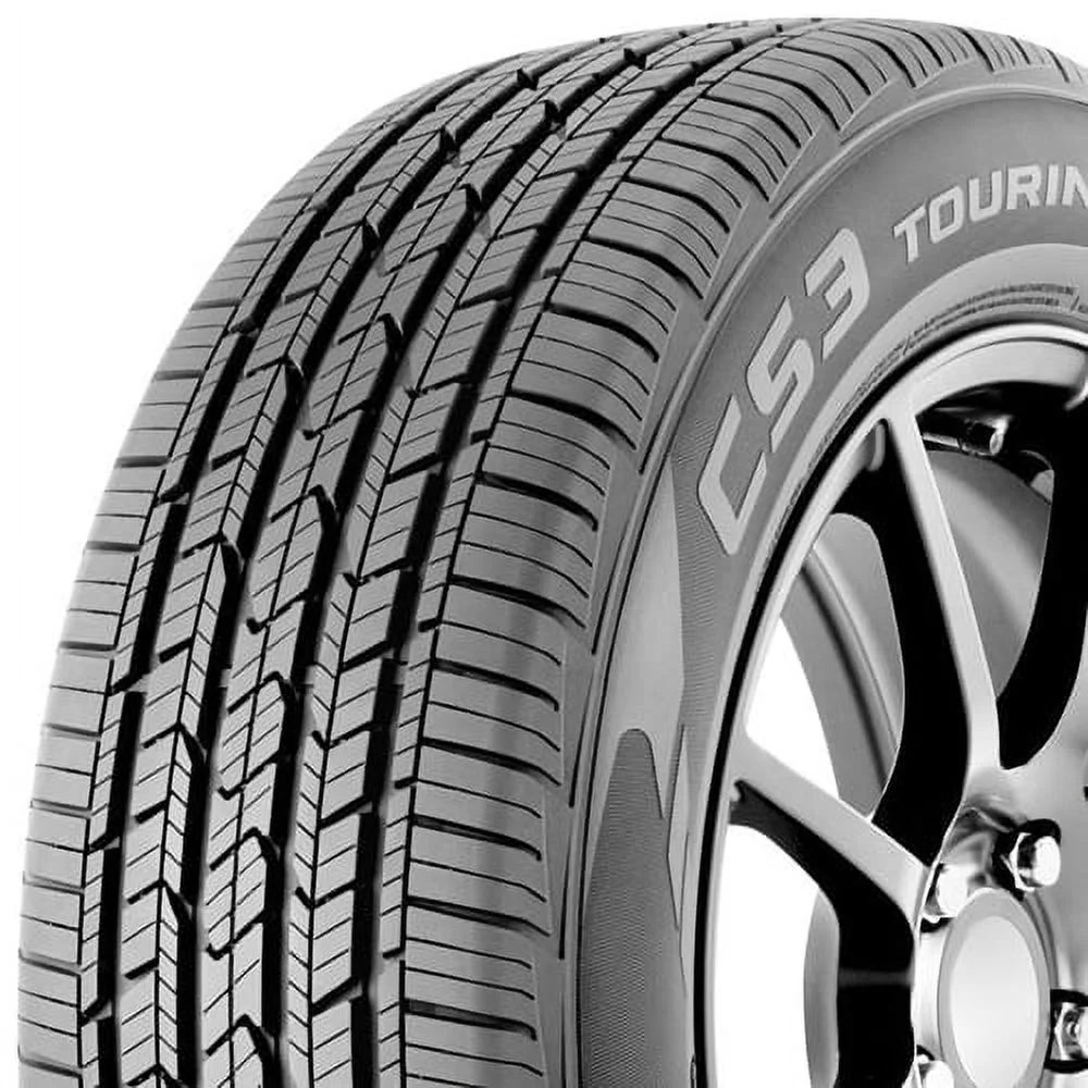 Cooper CS3 Touring tire