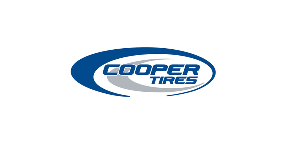 Cooper tires logo