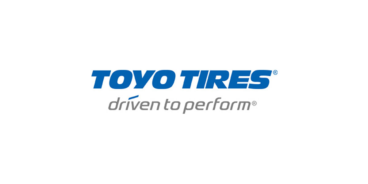 Toyo Tires logo