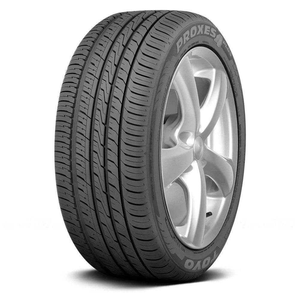 Toyo Proxes 4 Plus