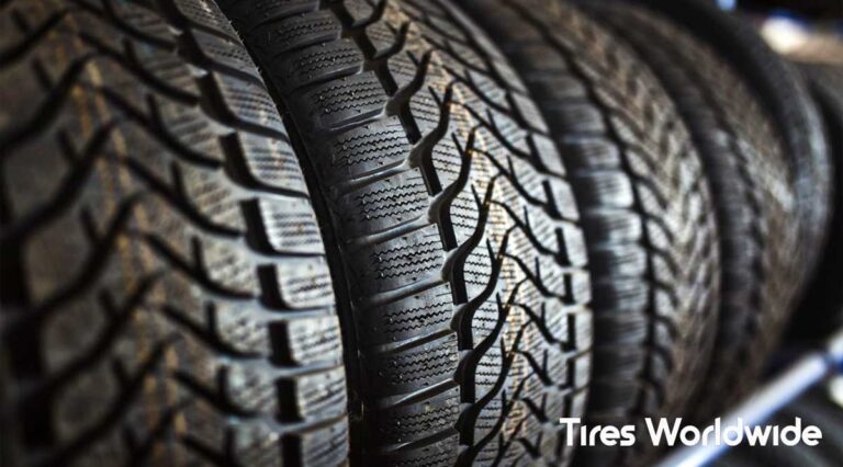 How to Store Tires the Right Way