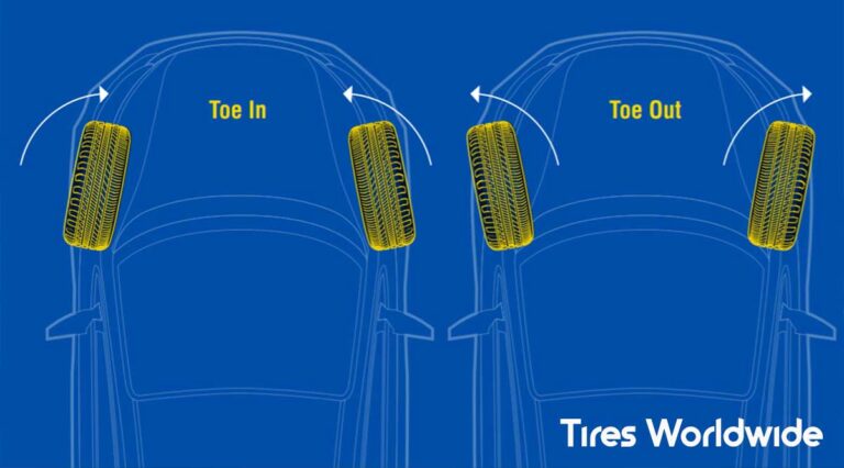 Tire Balancing vs. Alignment: What’s the Difference?