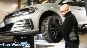 Tire Rotation Frequency: How Often Should You Rotate Your Tires