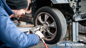 Tire Rotation Frequency: How Often Should You Rotate Your Tires