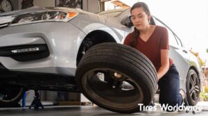 Tire Rotation Frequency: How Often Should You Rotate Your Tires
