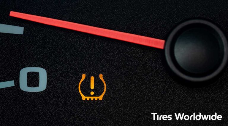 TPMS System Explained
