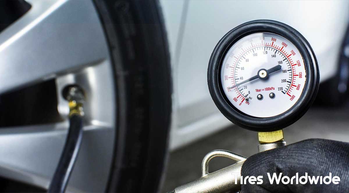 Tpms Vs TPMS System Explained - Tires Worldwide